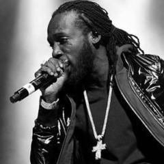 Mavado - COME INTO MY ROOM - RAW