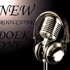 Dime Como Le Ago Yo Doek One New Producciones 2013