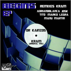 Kram Adrian Oblanca Remix