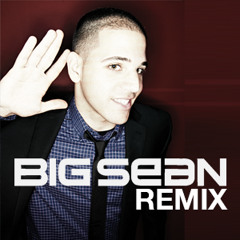 Big Sean - What You Doin (Andru Ayoub Remix) - FREE DOWNLOAD