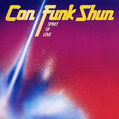 Con Funk Shun (Sold)