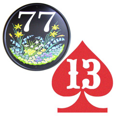 77/13 Blues - JF Whitney & Paul-Ronney Angel