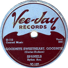 Stream Rufus & P - Goodnite, Sweetheart, Goodnite (The Spaniels Cover) by  Rufus & P | Listen online for free on SoundCloud