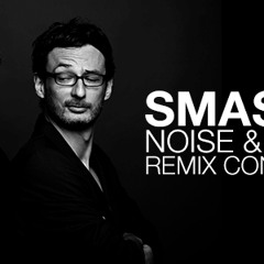 Smash TV - Noise & Girls (CVPELLV REMIX)