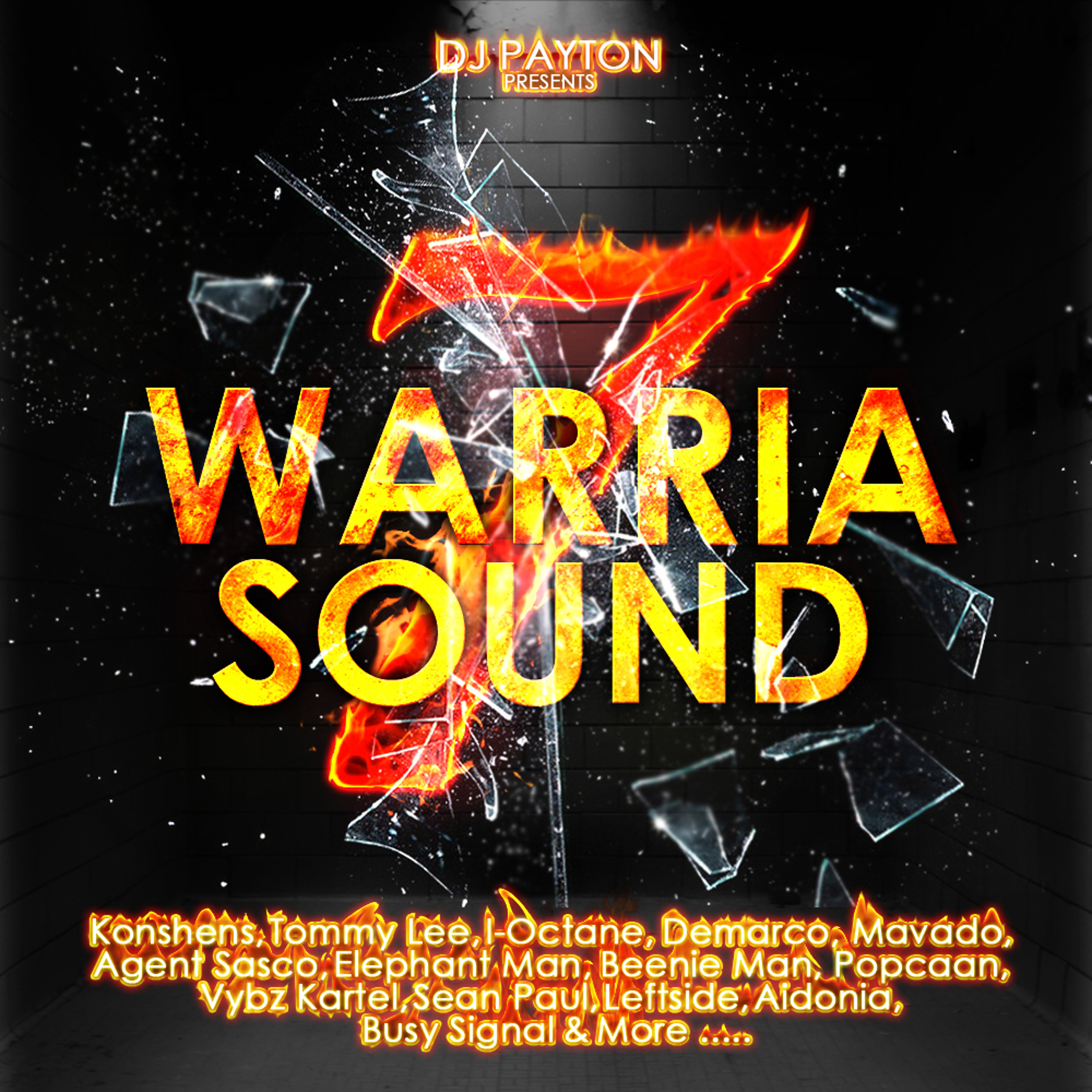 deejaypayton Podcast