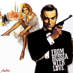 | From Russia With Love |