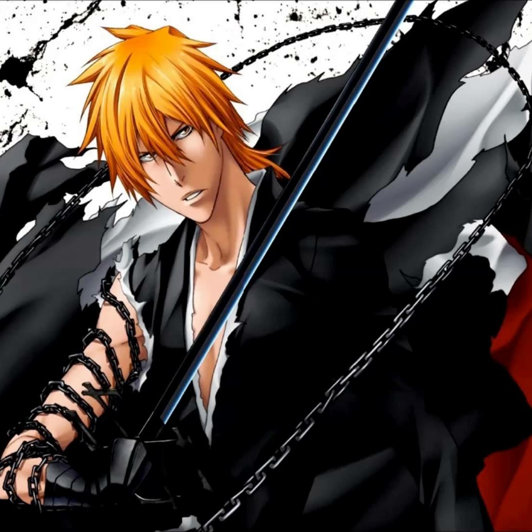 Stream Ichigo GETSUGA TENSHOU ENG DUB by SolidWhiteFox