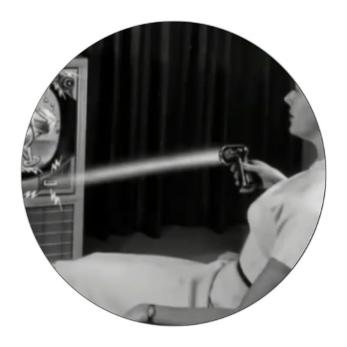 Telecommands on the go