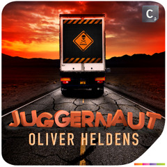 Oliver Heldens - Juggernaut *MYNC World Exclusive*