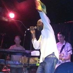 STIKKI TANTAFARI Fight we ah fight