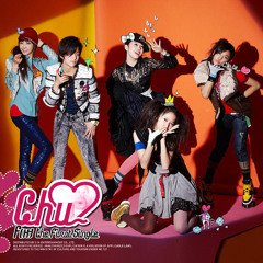 f(x) so into you