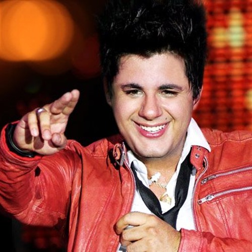 Maus Bocados - Cristiano Araújo