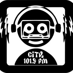 Part 5 - Carl Sagan, Aliens, And Apple Pie - July 26th 2013 Broadcast on CiTR 101.9FM