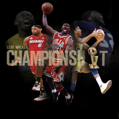 Usain Bolt - Leaf Walker X Ricky Vaughn