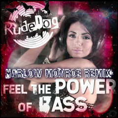 Feel The Power Of Bass (Love Eats Angels Remix) Veronica Carter