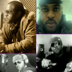 Move The Work Ft. Rebel