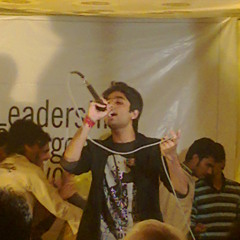 Qaseedy