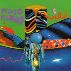 Beck - Mixed Bizness - Cornelious Remix