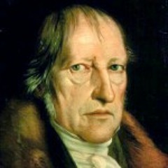 Hegel on History - Partially Examined Life
