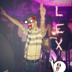 Lex Rimix Unforgotten 2