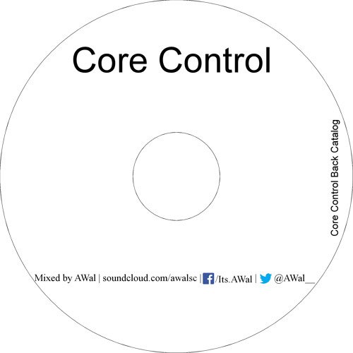 Core Control