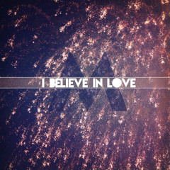 Matisyahu - I Believe In Love (Malek Remix)