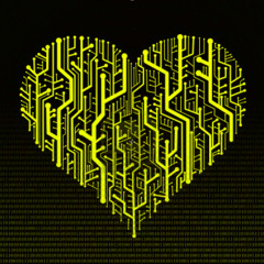 ELECTRONIC HEART - This Is Serious