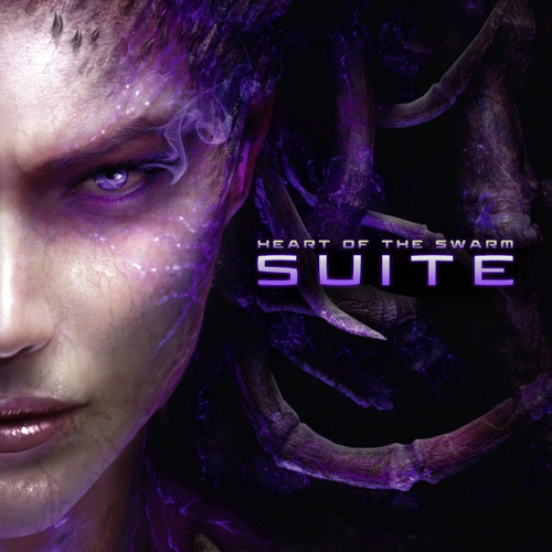 Heart of the Swarm Suite Part II