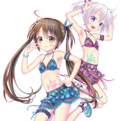 [Demo] mononofrog 4sk - say yeah(Synagi Remix)[F/C 2D M3NTiON Records]