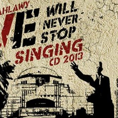 الاهلى ده حياتنا .. CD ULTRAS AHLAWY 2013