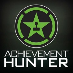 Achievement Hunter - What's New Pussycat