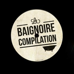 Blackjoy - Untitled (Obé. Remix)