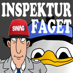 Sevnt - Inpektur Faget
