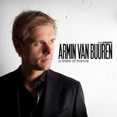 AWD - New Memories [Enhanced] (Armin Van Buuren ASOT 625 Rip)