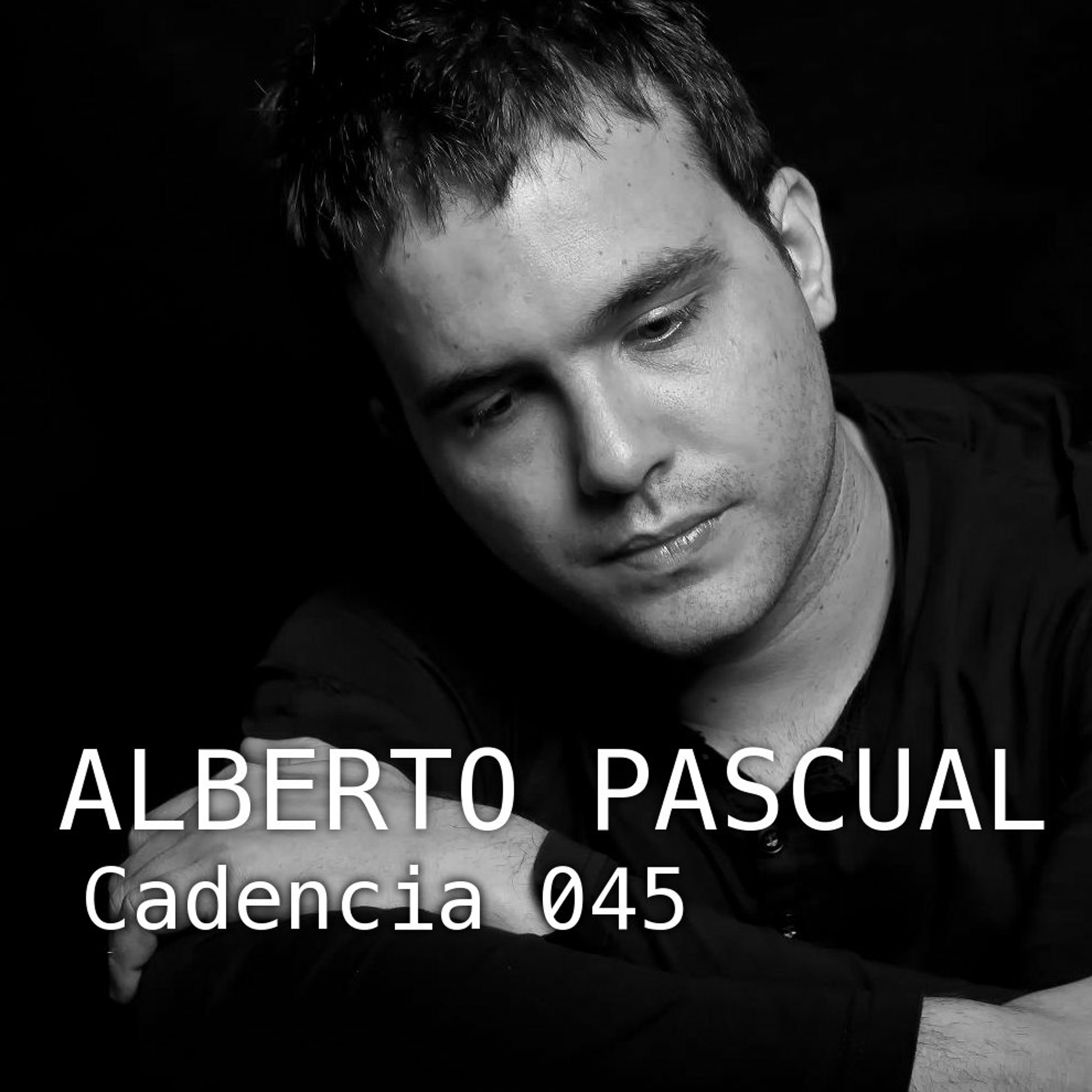 Cadencia Podcast - Hosted By Sejon - Techno Mixes