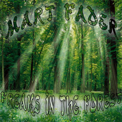 Mart Fader - Freaks In The Forest