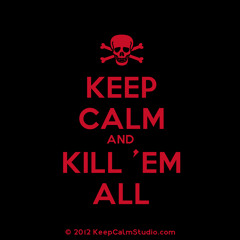 Kill Em All [FREE]