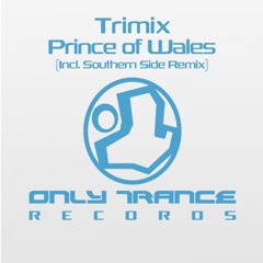 Trimix - Prince Of Wales (Southern Side Remix) [Forthcoming OTR048]