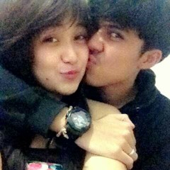 Sumpah Ku Mencintaimu at Myroom :'* fales tp pake hati kok :')))