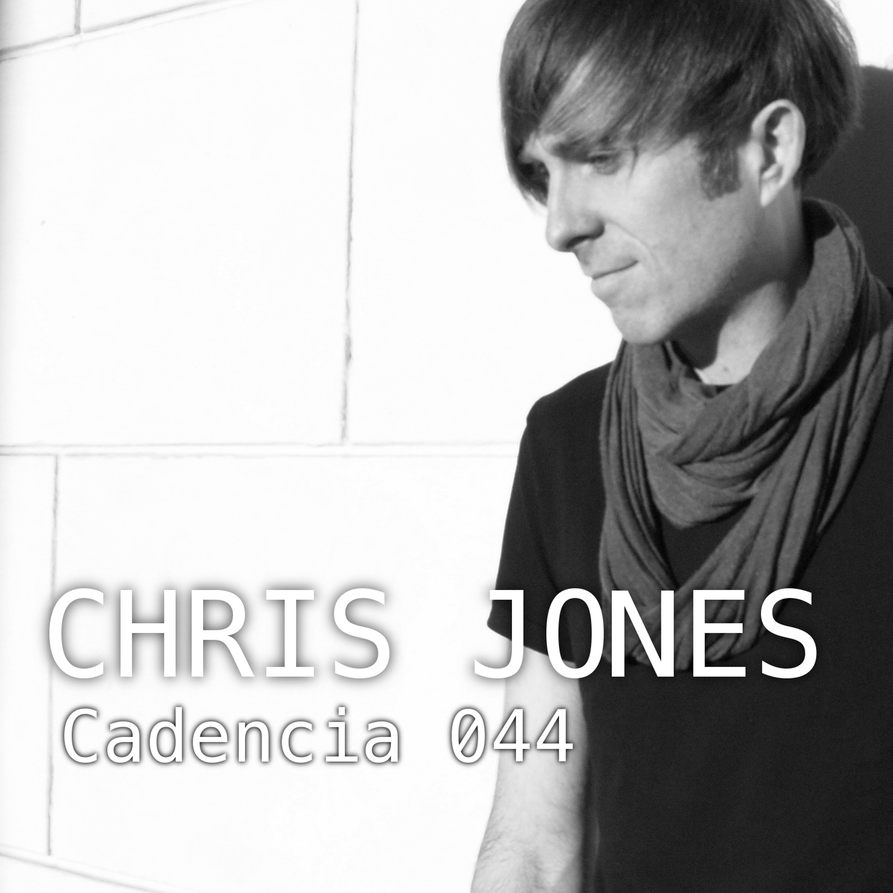 Cadencia Podcast - Hosted By Sejon - Techno Mixes
