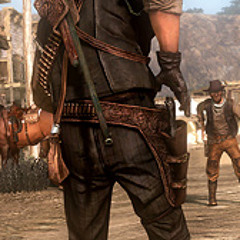 Wild West Duel Game Music For Menu