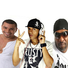 Naldo, Mc Koringa e Mr Catra - Quero Te Provar (Del Rangel Remix)