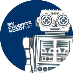 Villanova - One Night (HearThuG Remix) - Snippet - [My Favorite Robot Records]
