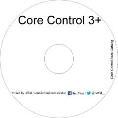 Core Control 3+