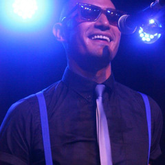 Acoustic: Stop By - Rahsaan Patterson performed by Cheyenne (LIVE)