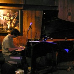 "Someday My Prince Will Come" by The Alex Cross Quintet