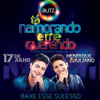 Henrique e Juliano - Tá namorando e me querendo