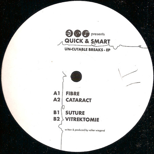 Quick & Smart - Fibre