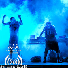 The Do LaB Presents In The LaB Featuring PANTyRAiD At Lightning In A Bottle 2013
