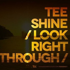 Carl Hanaghan, Lovely Laura, Samir Maslo, Storm Queen - Shine (Look Right Through) [Tee - Mash-up]